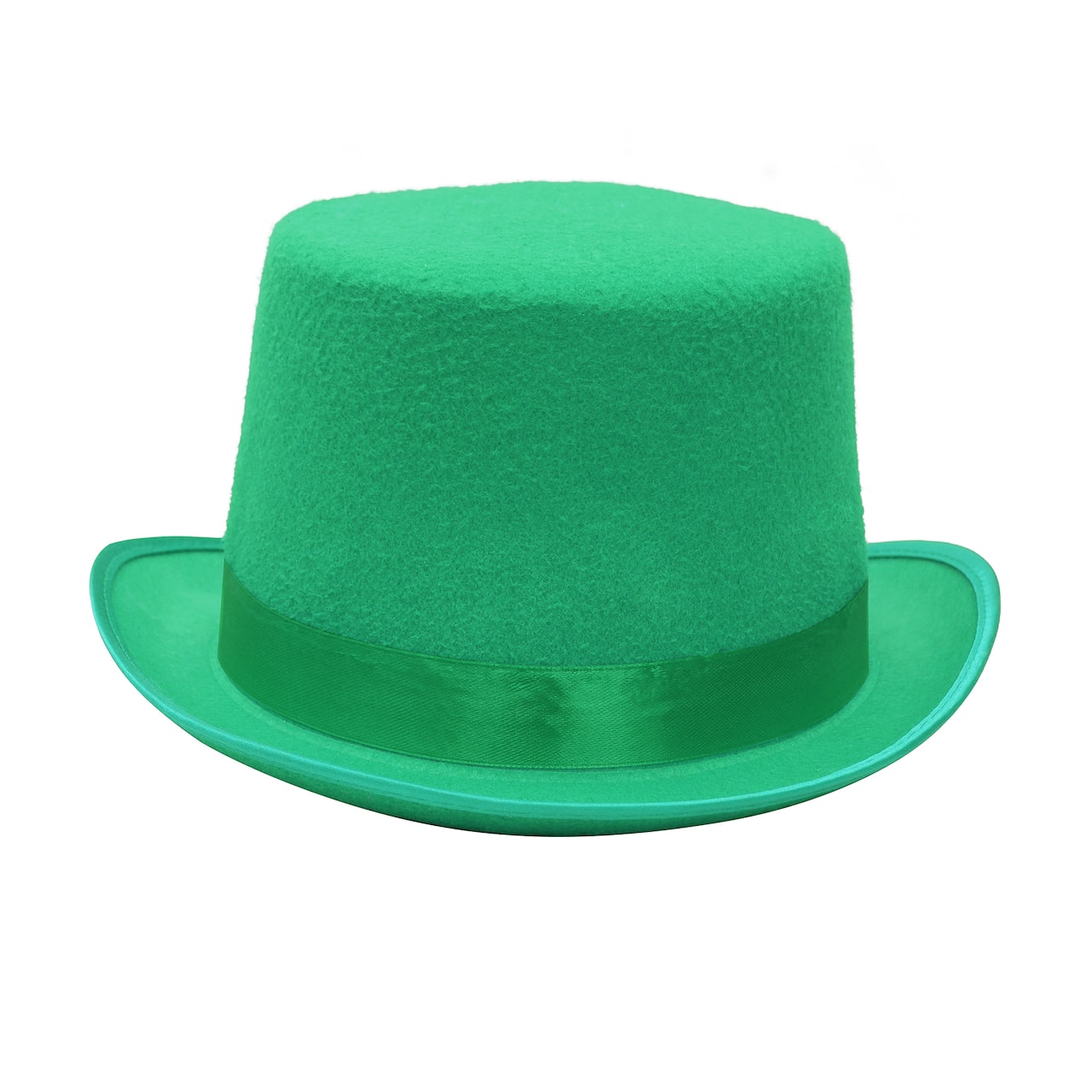 Adult Felt Costume Top Hat